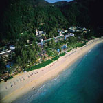 Katathani Bhuri Hotel & Beach Resort