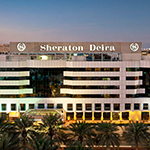 Sheraton Deira