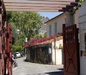 Beaulieu-sur-mèr