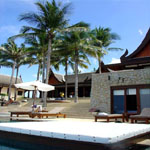 Laem Son Villa