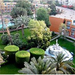 Cairo Marriott 2