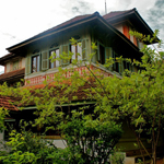 Kalari Kovilakom
