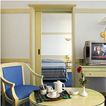 Mercure Romance 5