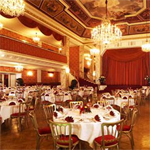 Parkhotel Schoenbrunn 3