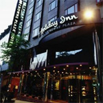Crown Plaza Andorra 9