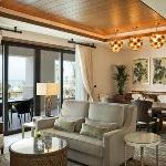 St.Regis Sadiyat Island Abu Dhabi