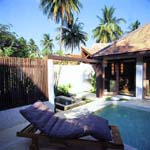 The Evason Hua Hin Resort