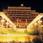 Otium Hotel Sun Zeynep Lux