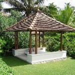 Saman Villas