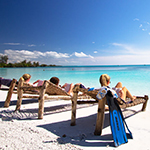 The Manta Resort