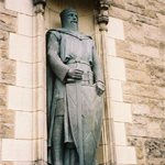 Statue of William Wallace