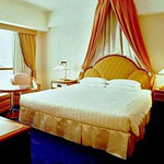 Tokyo Hilton Hotel