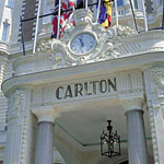 nterContinental Carlton