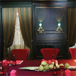 Aleph Boscolo Luxury Hotel 9