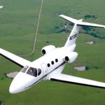 Citation X