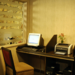 Lennox Hotel Ushuaia