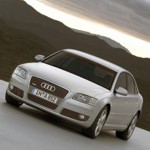 Audi A8 4.2 Quattro