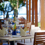 Ocean Terrace Rest A