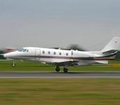 Cessna Citation XLS