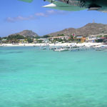 Венесуэла Los Roques