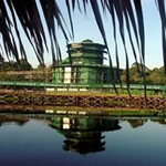 Ariau Jungle Tower