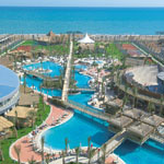 Royal Wings Hotel /Lara/