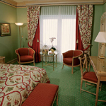 Kulm Hotel