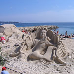 Juan Les Pins