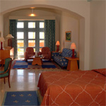 Steigerberger EL Gouna Golf Resort 8