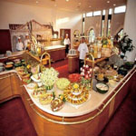 Ozkaymak Marina Hotel