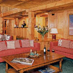 Chalet "Les Brames"