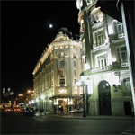The Westin Palace 5