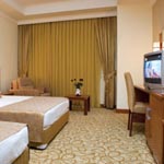 Heder Resort Hotel&Spa