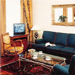 Residence Parnasse 7