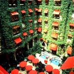 Plaza Athenee Palace
