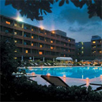 Crowne Plaza Hotel Rome St. Peter`s 1