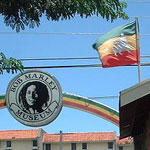 11 Bob Marley Museum