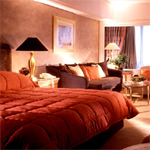 Sheraton Brussels Hotel and Towers 2
