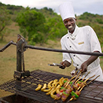 Kichwa Tembo