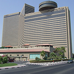 Hyatt Regency Dubai