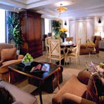 Caesar`s Palace Hotel