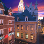 Hotel Amigo Brussels 14
