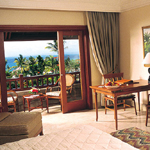 Ocean View Room1