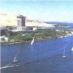 Oberoi Hotel Aswan 5