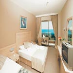 Leodikya Resort