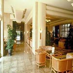 Ozkaymak Falez Hotel