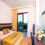 Hotel La Mer
