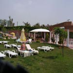 Maririm Pine Beach Resort