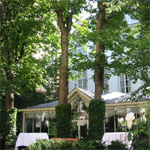 Sheraton Hotel Pulitzer 4