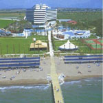 Titanic Resort & Hotel /Lara/